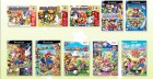 Capture de site web de Mario Party: The Top 100 sur 3DS