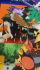 Scan de Pokémon Ultra Soleil & Ultra Lune sur 3DS