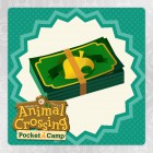 Artworks de Animal Crossing: Pocket Camp sur Mobile