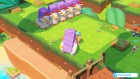 Screenshots de Mario + The Lapins Crétins: Kingdom Battle sur Switch