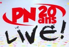 Logo de PN Part en Live !