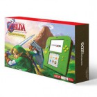 Photos de The Legend of Zelda : Ocarina of Time 3D sur 3DS