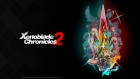 Artworks de Xenoblade Chronicles 2 sur Switch
