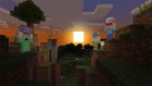 Screenshots de Minecraft: Switch Edition sur Switch
