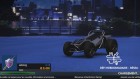 Screenshots de Mantis Burn Racing sur Switch