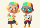 Artworks de Animal Crossing: Pocket Camp sur Mobile