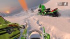 Screenshots maison de Snow Moto Racing Freedom sur Switch