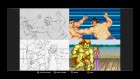 Screenshots de Street Fighter 30th Anniversary Collection sur Switch