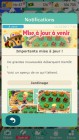 Screenshots maison de Animal Crossing: Pocket Camp sur Mobile