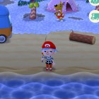 Screenshots de Animal Crossing: Pocket Camp sur Mobile