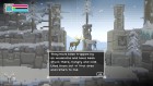 Screenshots maison de The Deer God sur Switch