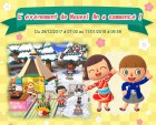 Artworks de Animal Crossing: Pocket Camp sur Mobile