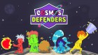 Screenshots de Cosmos Defenders sur Switch