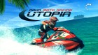 Screenshots maison de Aqua Moto Racing Utopia sur Switch