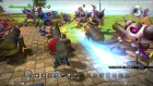 Screenshots de Dragon Quest Builders sur Switch