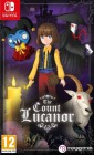Boîte FR de The Count Lucanor sur Switch