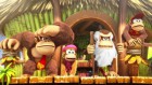 Screenshots de Donkey Kong Country : Tropical Freeze sur Switch