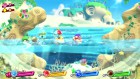 Screenshots de Kirby Star Allies  sur Switch