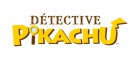 Logo de Détective Pikachu sur 3DS