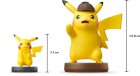 Photos de Détective Pikachu sur 3DS