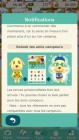 Screenshots maison de Animal Crossing: Pocket Camp sur Mobile