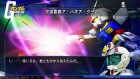 Screenshots de SD Gundam G Generation Genesis sur Switch