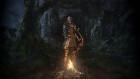 Artworks de Dark Souls Remastered sur Switch