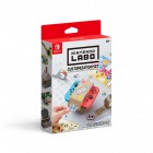 Boîte US de Nintendo Labo sur Switch