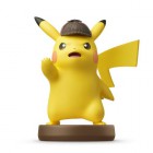 Photos de Détective Pikachu sur 3DS