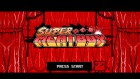 Screenshots de Super Meat Boy sur Switch