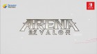 Artworks de Arena Of Valor sur Switch