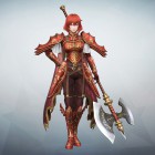 Artworks de Fire Emblem Warriors sur Switch