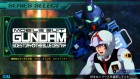 Screenshots de SD Gundam G Generation Genesis sur Switch