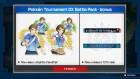 Screenshots de Pokkén Tournament DX sur Switch
