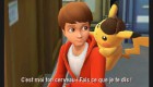 Screenshots de Détective Pikachu sur 3DS