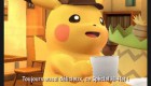 Screenshots de Détective Pikachu sur 3DS