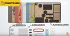 Capture de site web de Nintendo Labo sur Switch