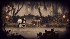 Screenshots de The Liar Princess and the Blind Prince sur Switch