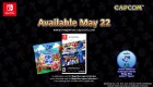 Collector de Mega Man Legacy Collection sur Switch