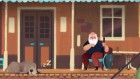Screenshots de Old Man's Journey sur Switch
