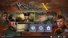Screenshots de World Conqueror X sur Switch