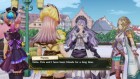 Screenshots de Atelier Lydie & Suelle: The Alchemists and the Mysterious Paintings sur Switch