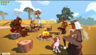 Screenshots de The Trail : Frontier Challenge sur Switch