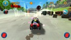Screenshots de Rally Racers sur Switch