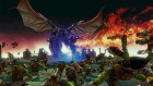 Screenshots de Hyrule Warriors: Definitive Edition sur Switch