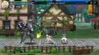 Screenshots de Code of Princess sur Switch