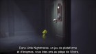 Screenshots de Little Nightmares sur Switch