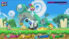 Screenshots de Kirby Star Allies  sur Switch