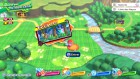 Screenshots maison de Kirby Star Allies  sur Switch
