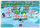 Screenshots de Animal Crossing: Pocket Camp sur Mobile